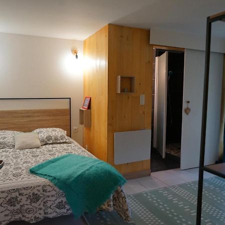 Superbe Appartement Au Calme De 1 A 3 Personnes Sarlat Extérieur photo