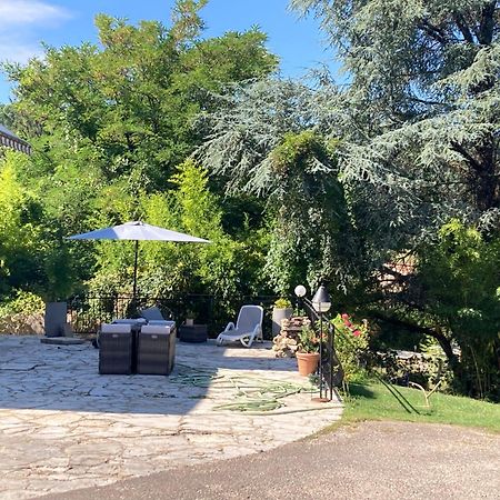 Superbe Appartement Au Calme De 1 A 3 Personnes Sarlat Extérieur photo