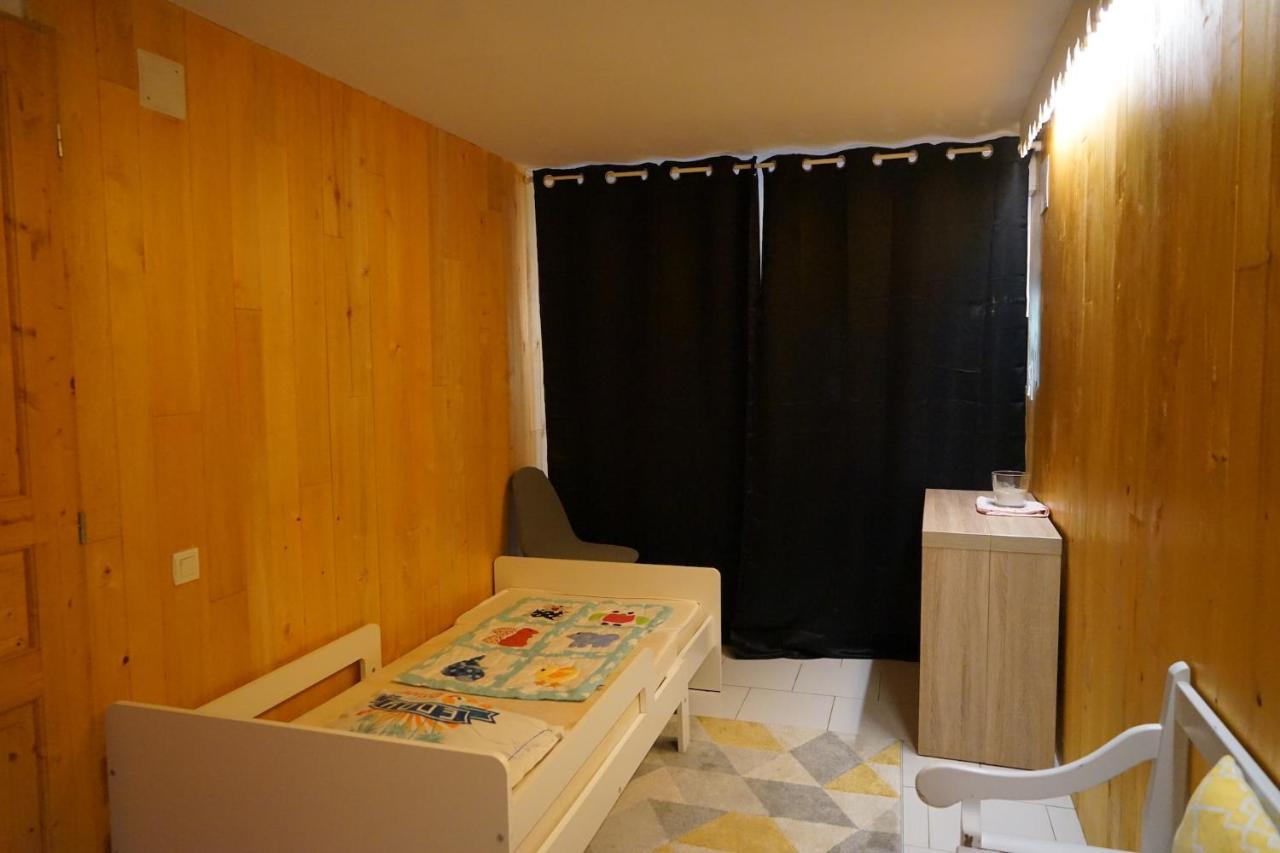 Superbe Appartement Au Calme De 1 A 3 Personnes Sarlat Extérieur photo