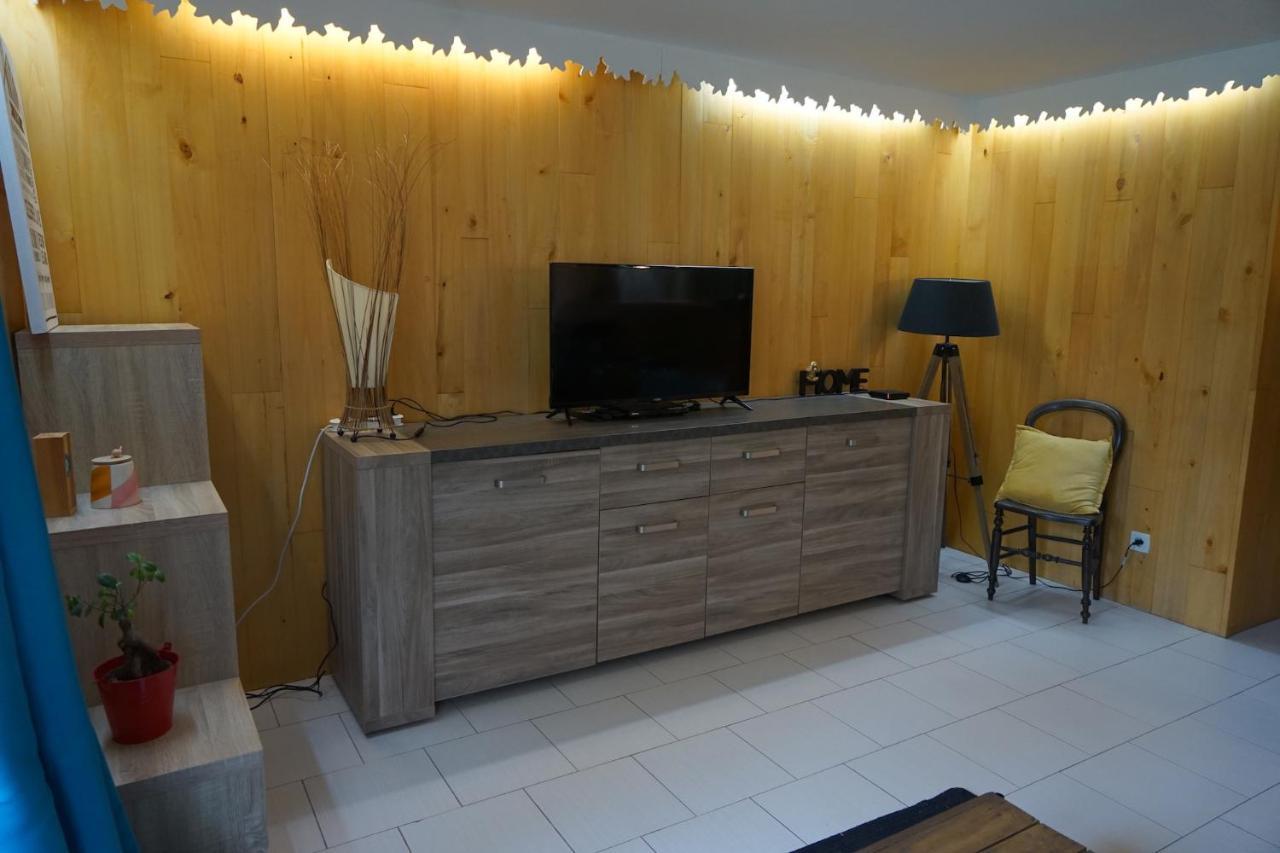 Superbe Appartement Au Calme De 1 A 3 Personnes Sarlat Extérieur photo