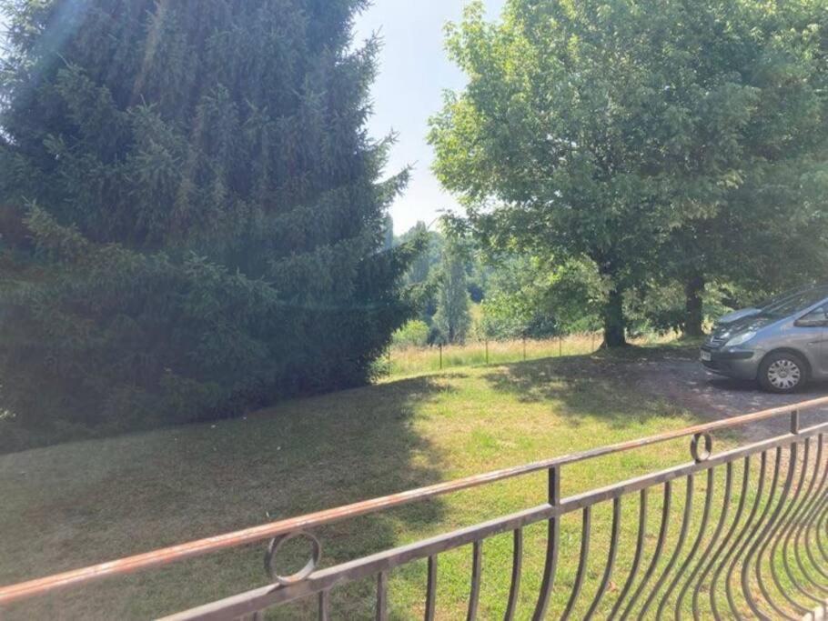 Superbe Appartement Au Calme De 1 A 3 Personnes Sarlat Extérieur photo