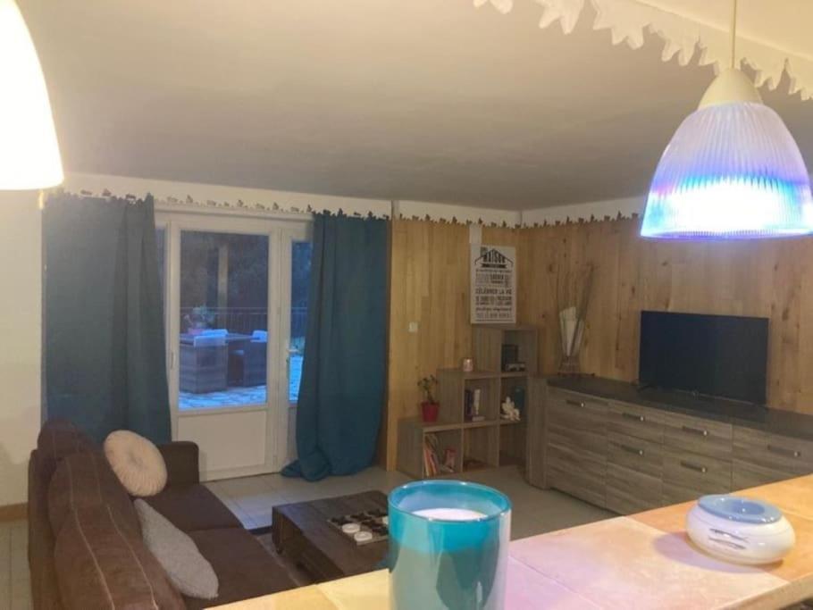 Superbe Appartement Au Calme De 1 A 3 Personnes Sarlat Extérieur photo